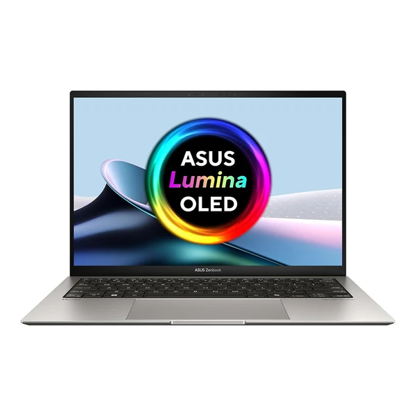 Asus Zenbook S 13 OLED Ultra Laptop  AI Ready  13  awhd ca b0ctrywr59 1