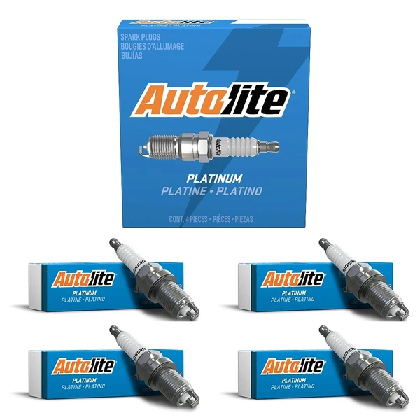Autolite Platinum AP5405 Automotive Replacement Sp awhd ca b00cbz56ro 1