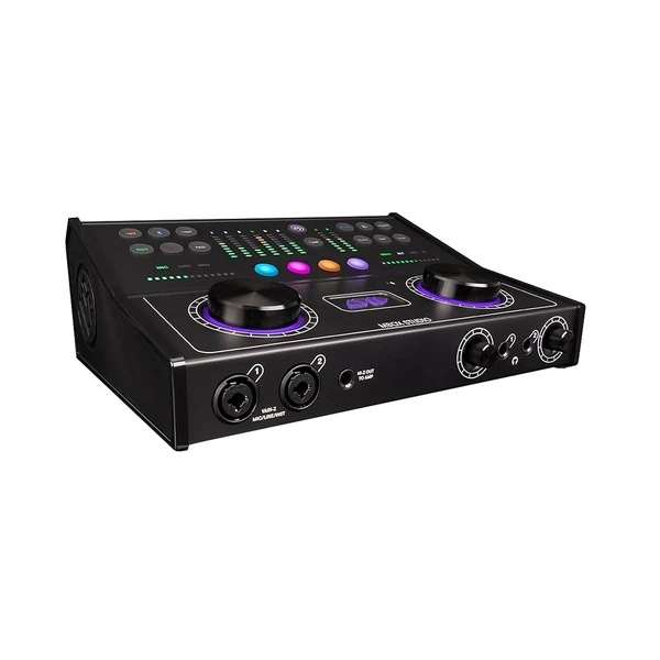 Avid MBOX Studio USB C Audio and MIDI Interface    awhd ca b0ct3wvyd7 1_thumb