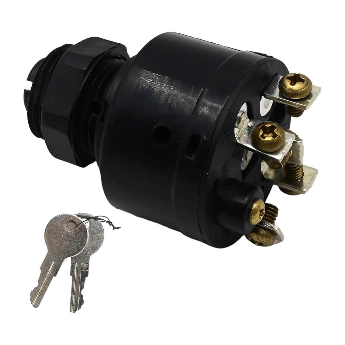 Aynaxcol Ignition Starter Switch 50 11651 with 2ke awhd ca b0cqcqp2zq 1