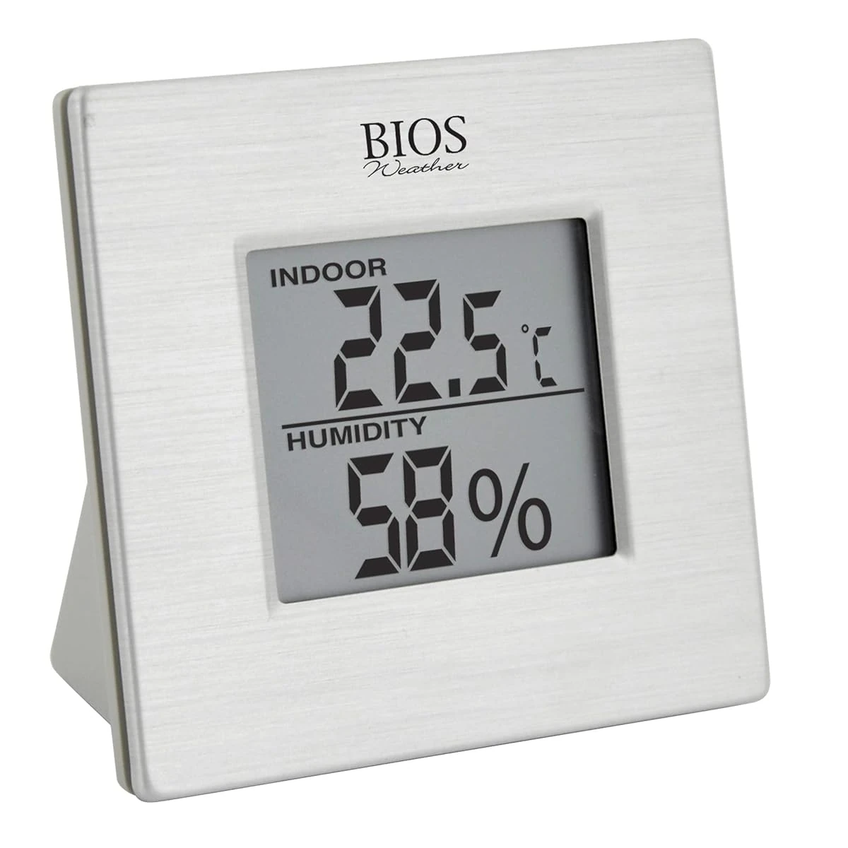 BIOS Weather Indoor Hygrometer with Thermometer  C awhd ca b007faqj0i 1