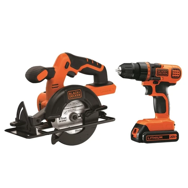 BLACK DECKER 20V MAX  POWERCONNECT Cordless Drill  awhd ca b01ir1sxne 1