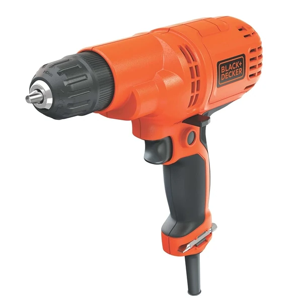 BLACK DECKER Corded Drill  5 5 Amp  3 8 Inch  DR26 awhd ca b00t2vj93c 1