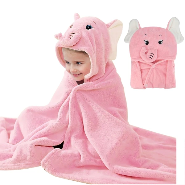 Baby Bath Towel with Hood Toddlers Bath Towels Wra awhd ca b0cxxvb79v 1