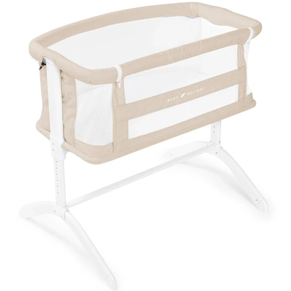 Baby Delight Beside Me Serenity Bassinet   Lightwe awhd ca b0d8m75qlp 1