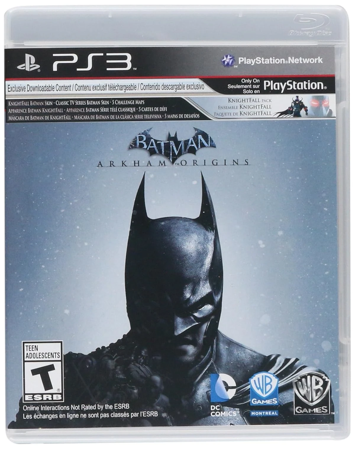 Batman Arkham Origins awhd ca b00ceygkfe 1