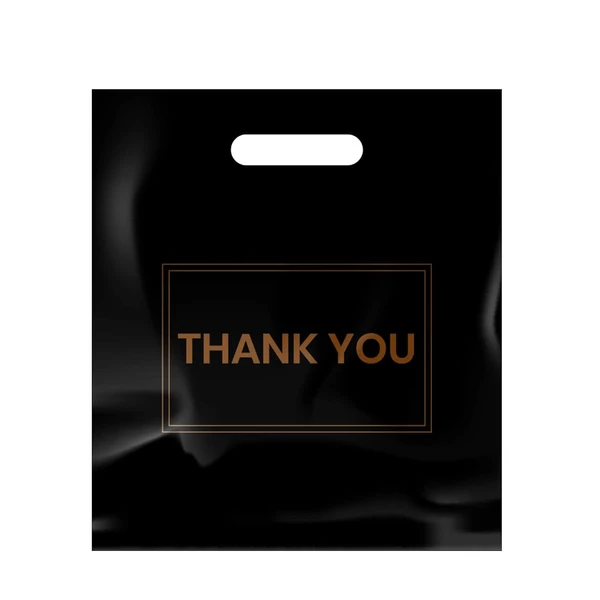 Belinlen 16x18 Inch 100Pcs Thank You Merchandise B awhd ca b09sfsy1cr 1