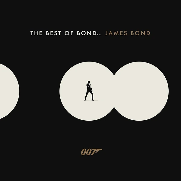 Best Of Bond   James Bond  3Lp  awhd ca b0851ls6v2 1