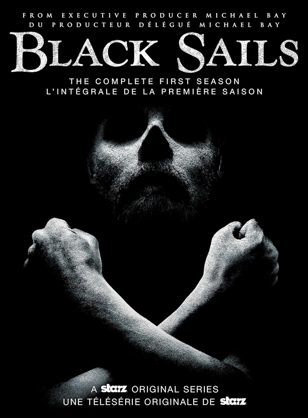Black Sails  Season 1 awhd ca b00mwc96xg 1
