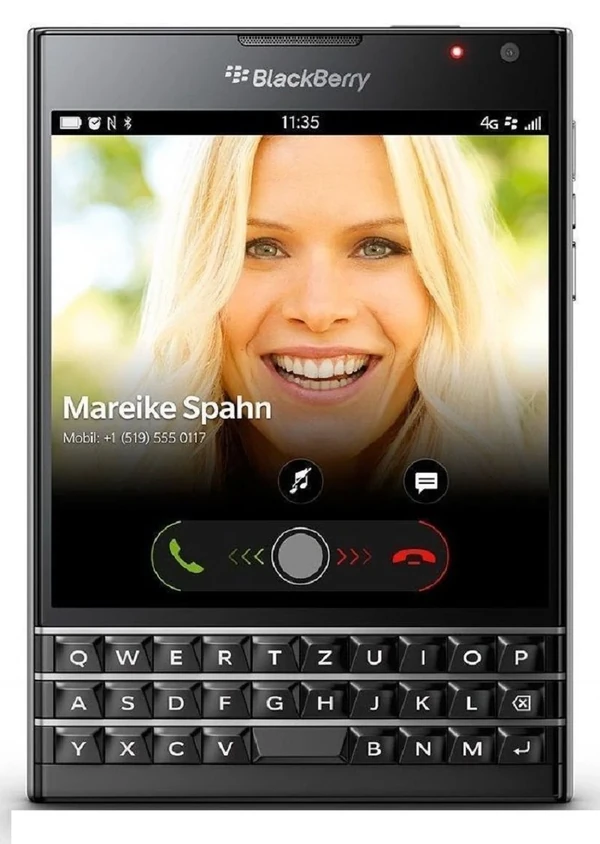 Blackberry Passport   SQW100 1  Factory Unlocked awhd ca b00net0pvi 1_thumb