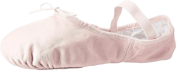 Bloch Women s Dansoft II Split Sole Ballet Slipper awhd ca b0041hypjk 1