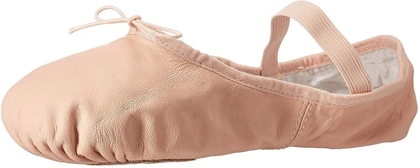 Bloch Women s Dansoft II Split Sole Ballet Slipper awhd ca b0041hyprm 1