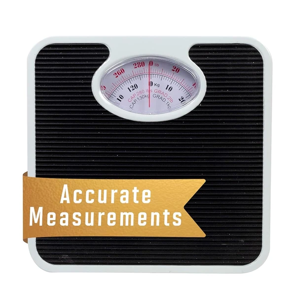 Bodico Classic Retro Analog Mechanical Body Weight awhd ca b0c6l8l9d9 1