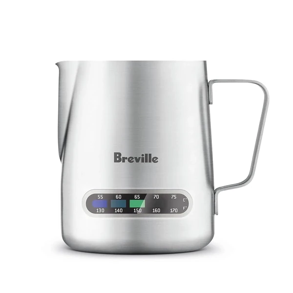 Breville BES003 the Temp Control Milk Jug with Tem awhd ca b01a9c4pt0 1