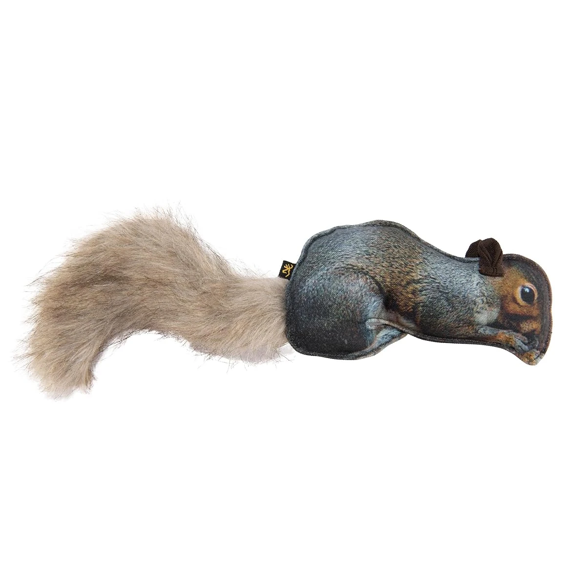 Browning Squirrel Chew Toy W Squeaker Washable P13 awhd ca b075vf2lzr 1
