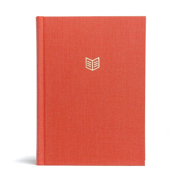 CSB She Reads Truth Bible  Poppy Linen Cloth Over  awhd ca 1433648210 1