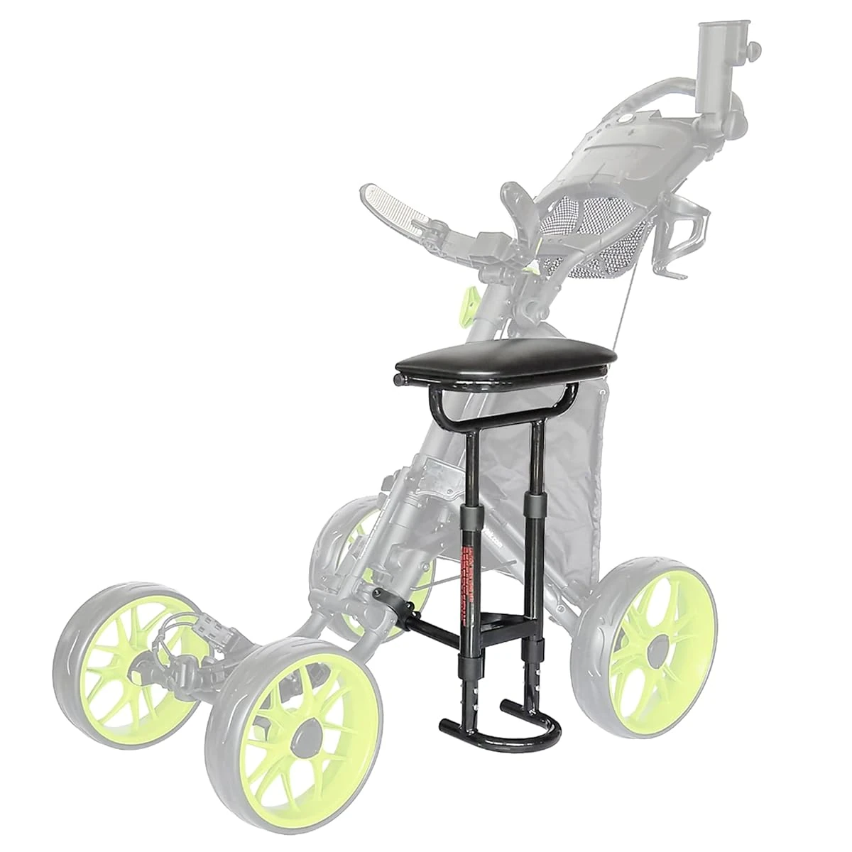 Caddytek Golf Push Cart Removable Seat   Lightweig awhd ca b007jq42zm 1