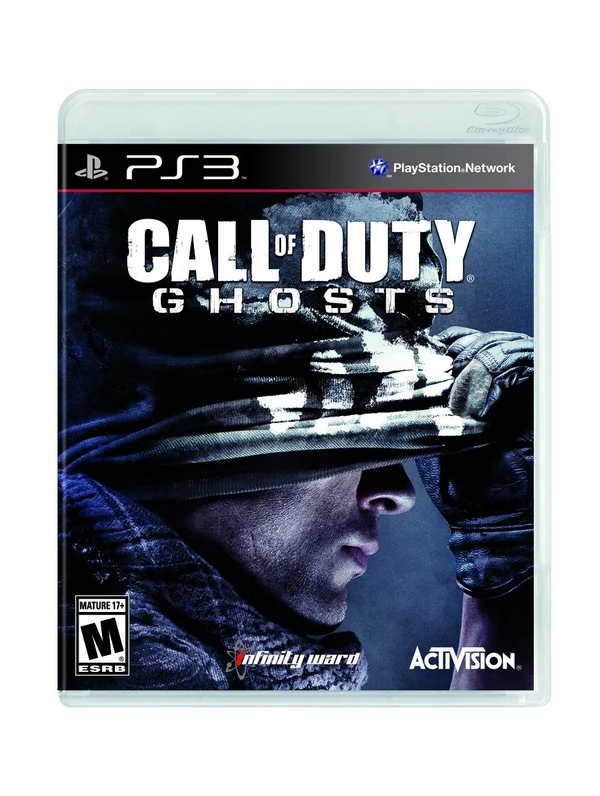Call of Duty  Ghosts awhd ca b003o6cbig 1