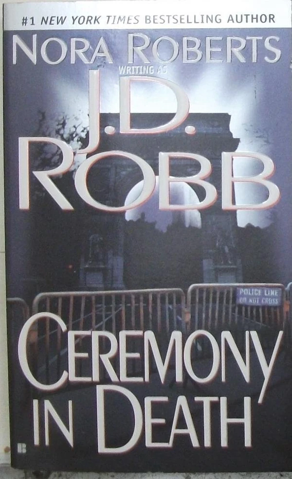 Ceremony in Death awhd ca b006u1nvs6 1