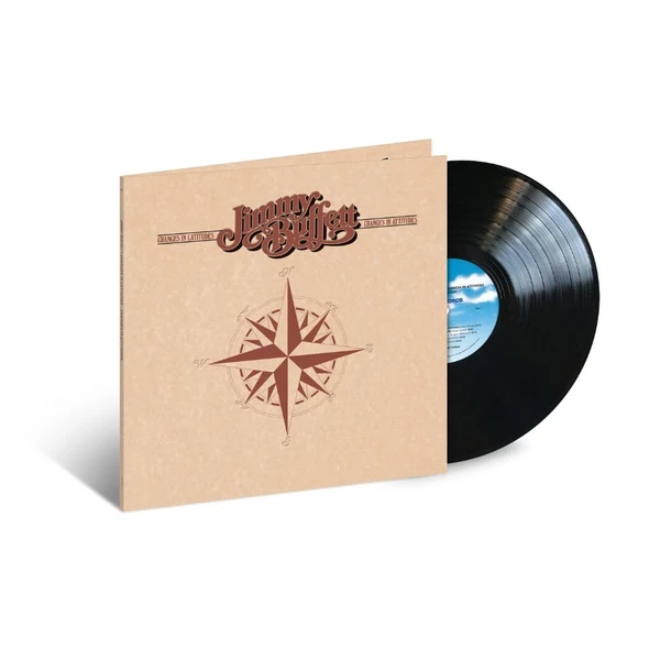 Changes In Latitudes  Changes In Attitudes  Vinyl  awhd ca b0d9mnb8nl 1