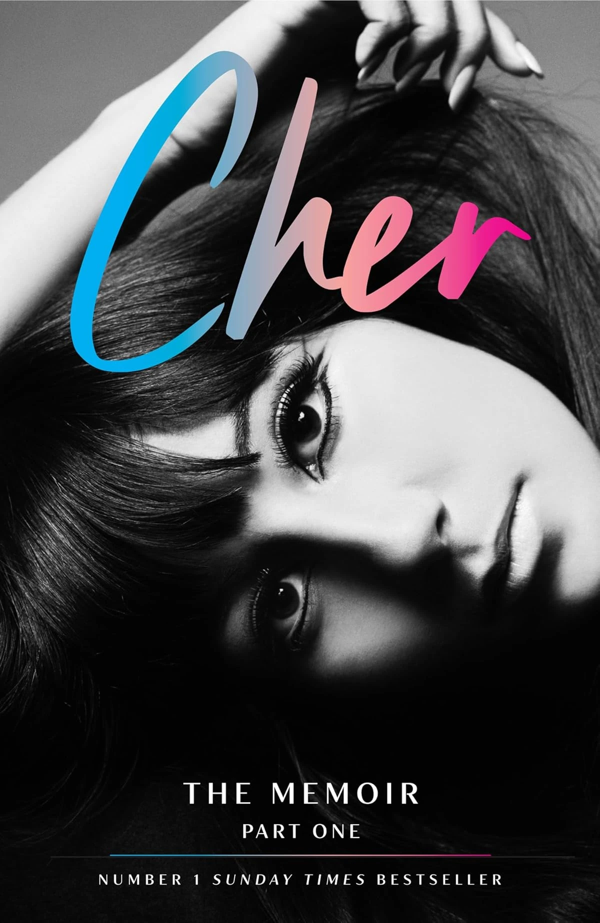 Cher  The Memoir  Part One awhd ca 0008355347 1