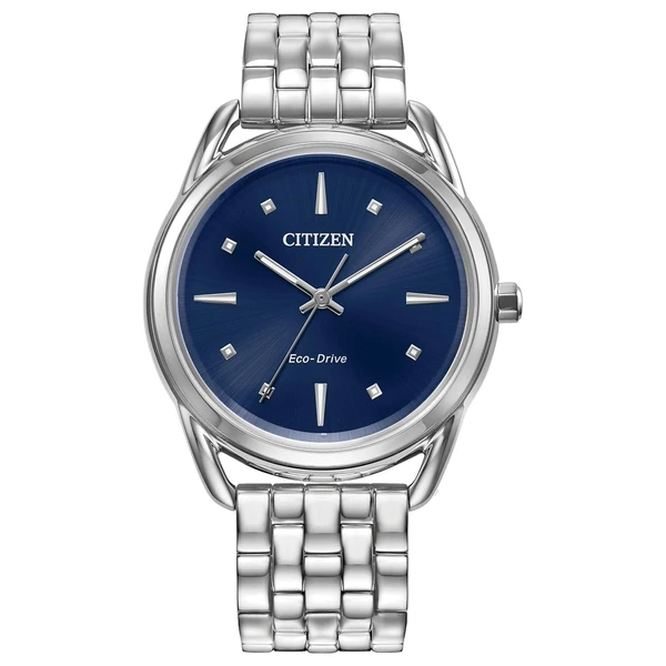 Citizen Ladies Dress Classic Eco Drive Watch 36mm  awhd ca b09z34hry9 1