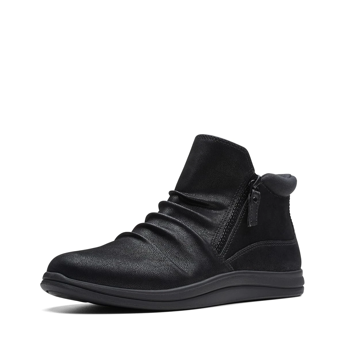 Clarks Cloudsteppers Women s Breeze Range Ankle Bo awhd ca b0br7hmn8q 1