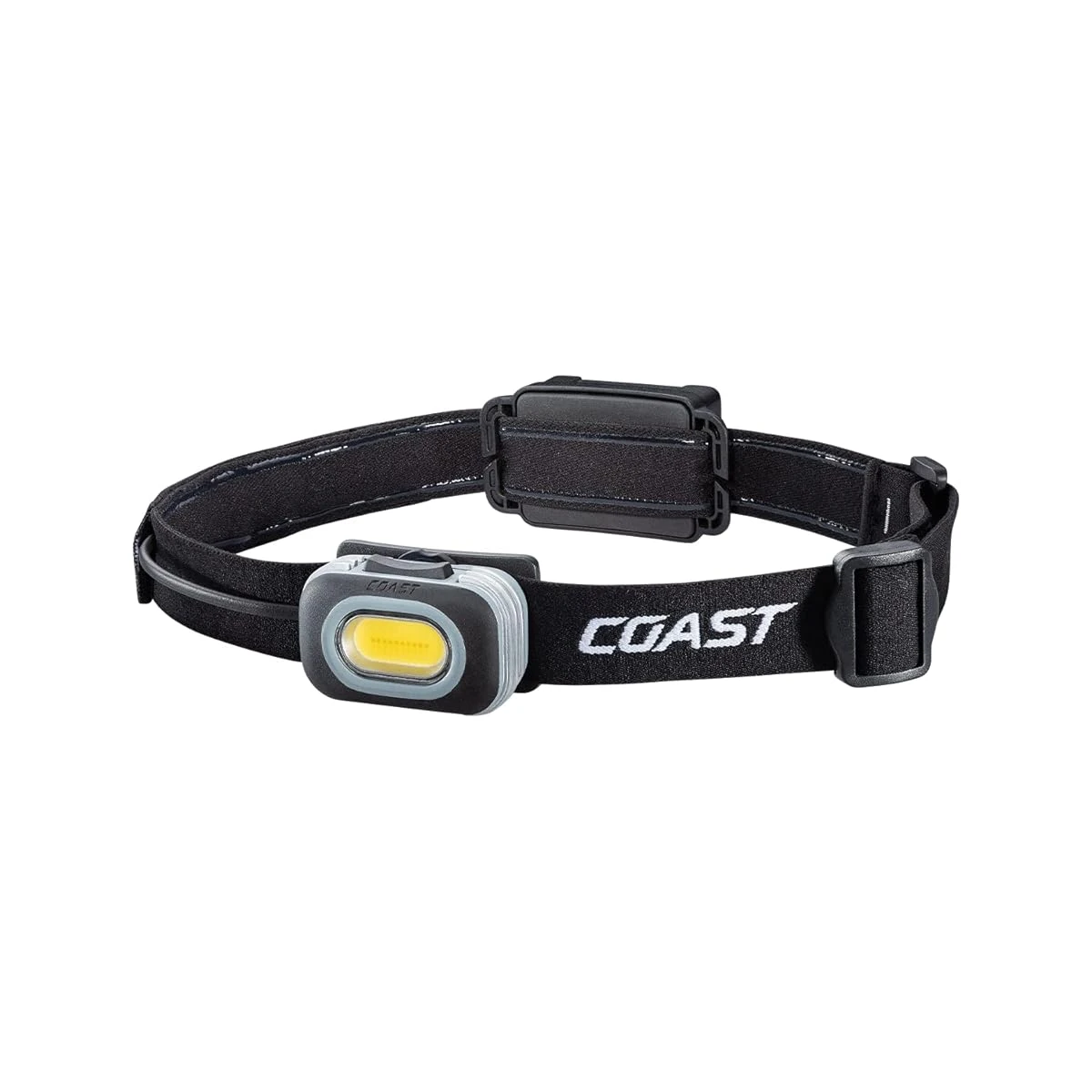 Coast RL10 560 Lumen Dual Color LED Headlamp with awhd ca b0bzqrs452 1