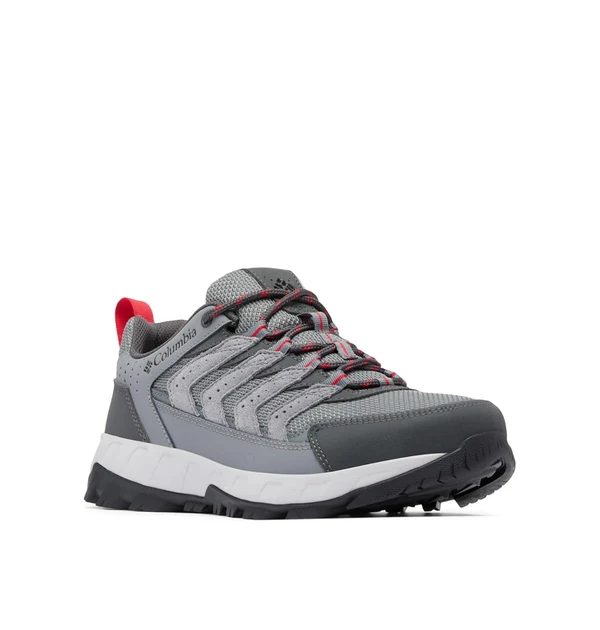 Columbia Men s Strata Trail Low  Titanium Grey Ste awhd ca b0c6nyzfyw 1