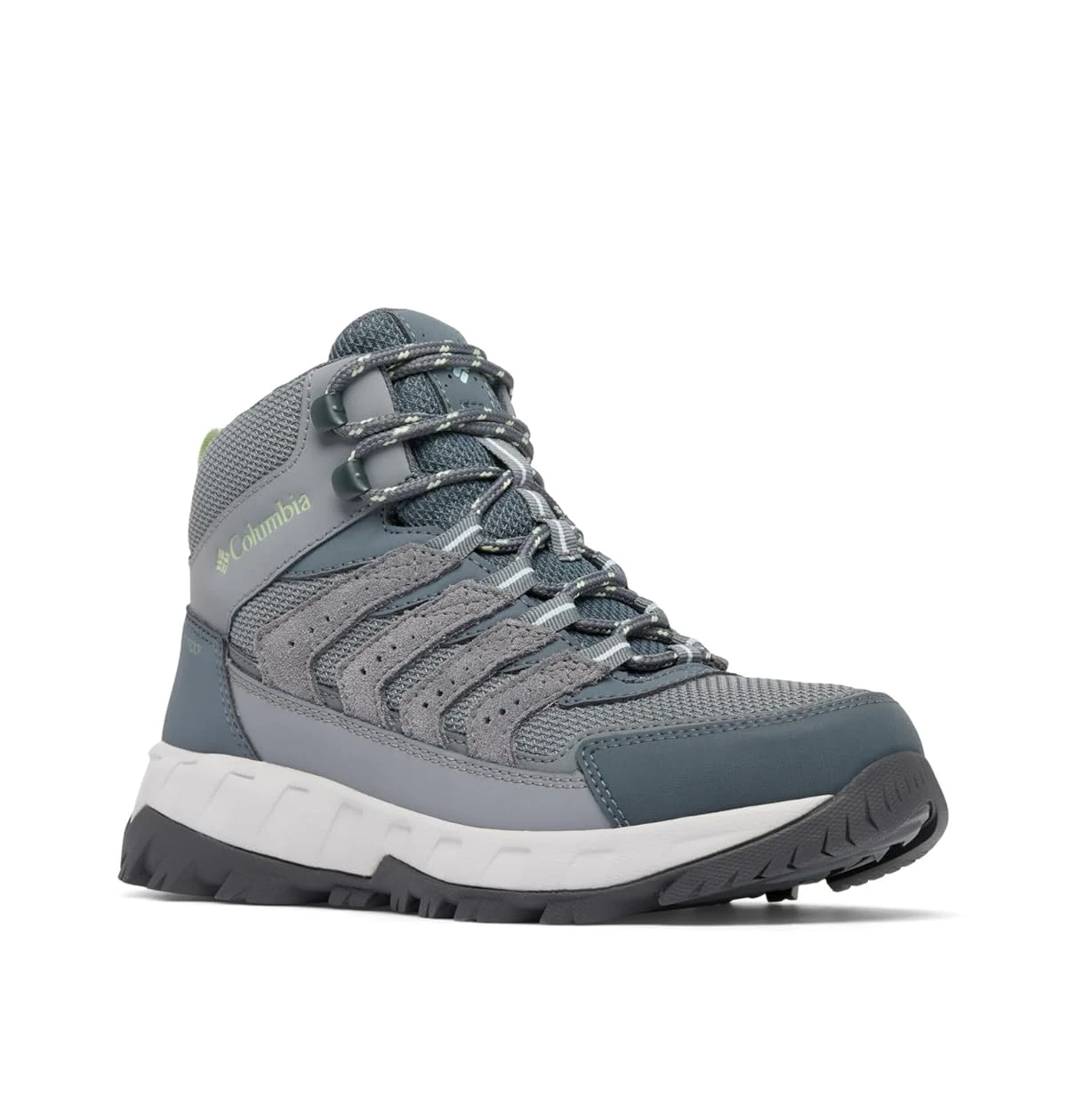 Columbia Women s Strata Trail Mid Waterproof Tita awhd ca b0clw68t21 1