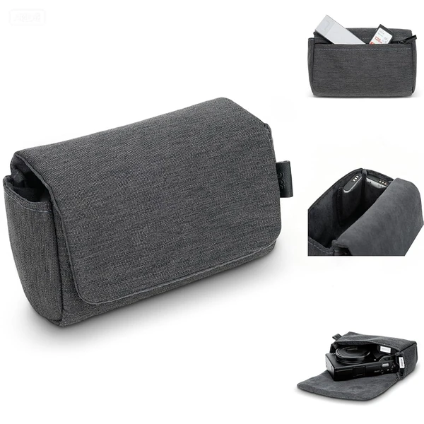 Compact Digital Camera Case Pouch for Canon G7 X G awhd ca b0fn7d4d7h 1