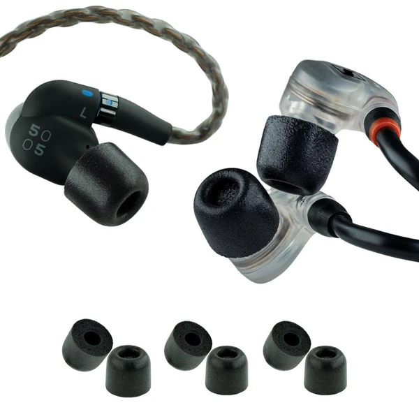 Comply Premium Replacement Foam Earphone Earbud Ti awhd ca b002nusmc8 1