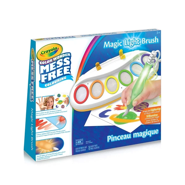 Crayola Color Wonder Mess Free Magic Light Brush   awhd ca b087kcqt77 1