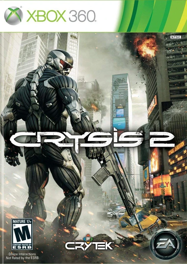 Crysis 2  Renewed  awhd ca b07xf6l82p 1