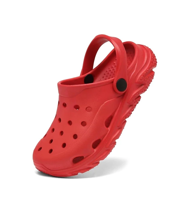 Cubufly Kids Garden Clogs Toddler Slides Sandals N awhd ca b0cvxdppgd 1