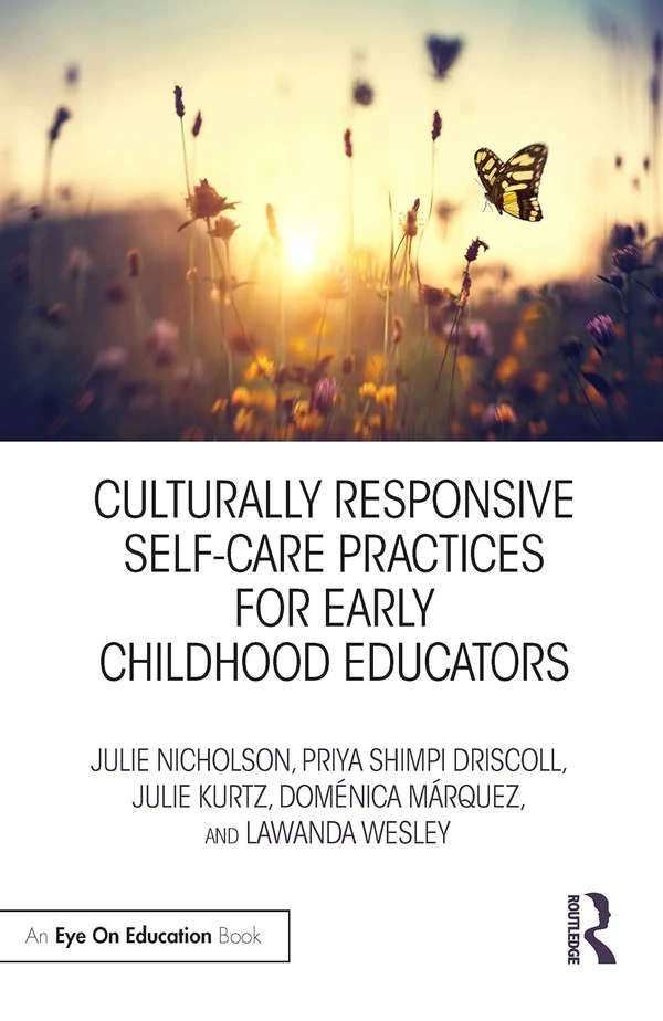 Culturally Responsive Self Care Practices for Earl awhd ca 0367150255 1
