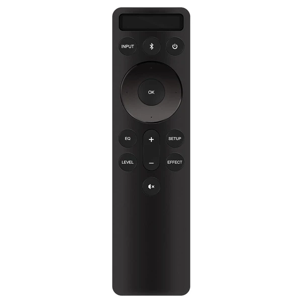 D51 H Replaced Remote Control fit for Vizio Sound  awhd ca b0c58vrwmg 1