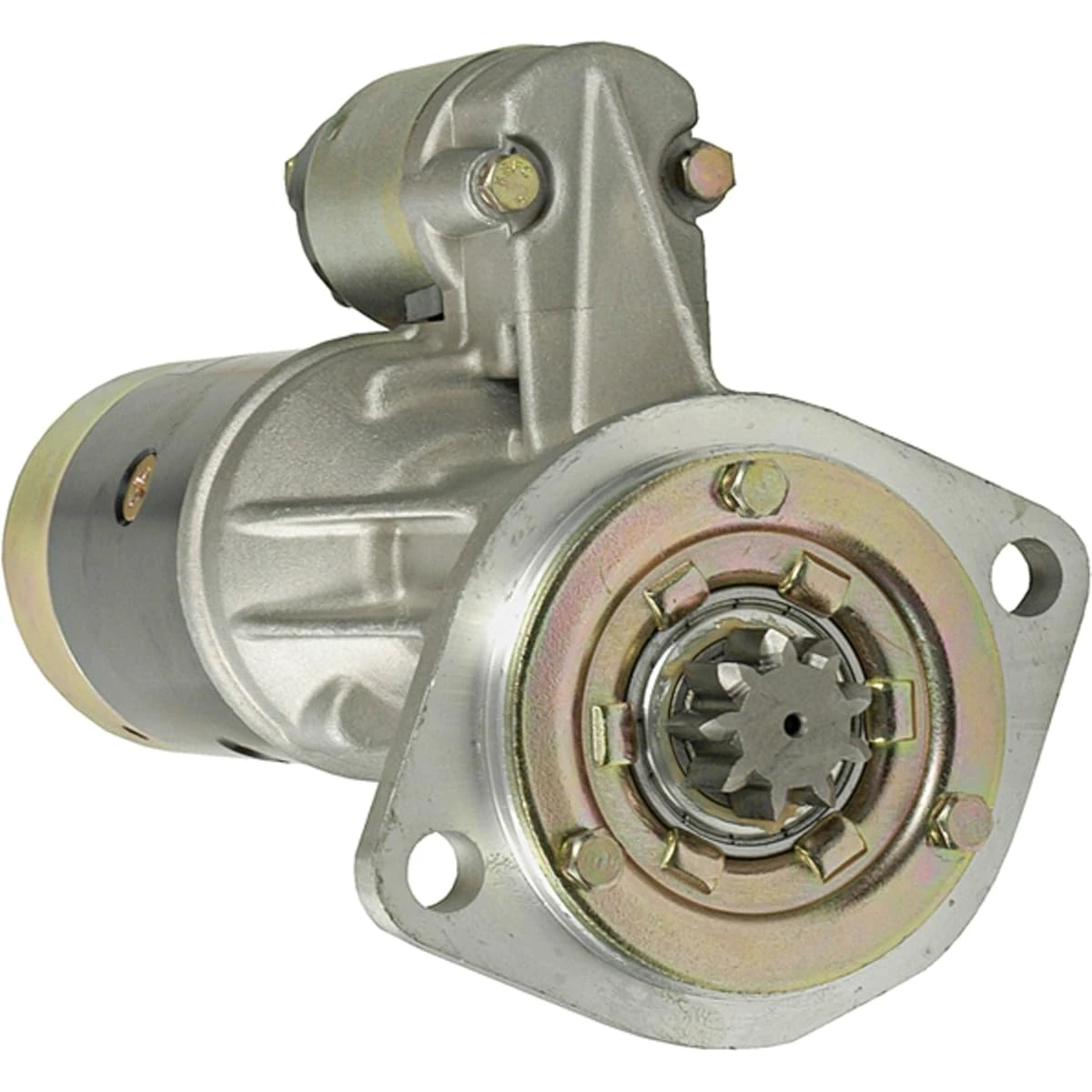 DB Electrical SHI0098 New Starter Compatible with  awhd ca b00cuolad0 1