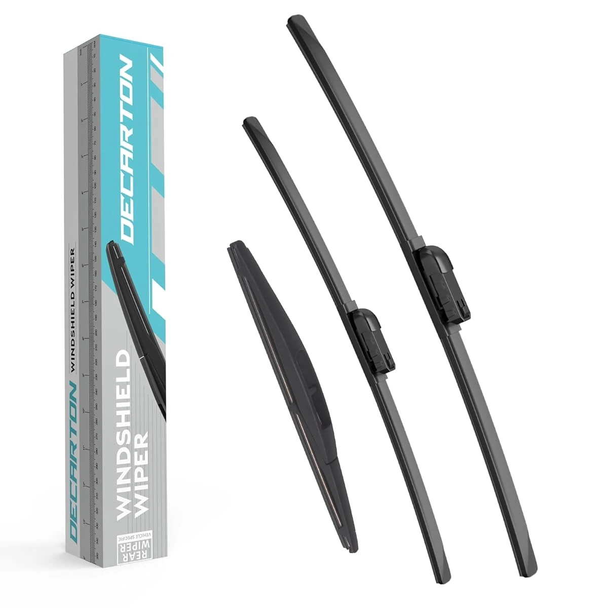 DECARTON Replacement for Honda CR V CRV 2023 2024 awhd ca b0cpjql1mj 1