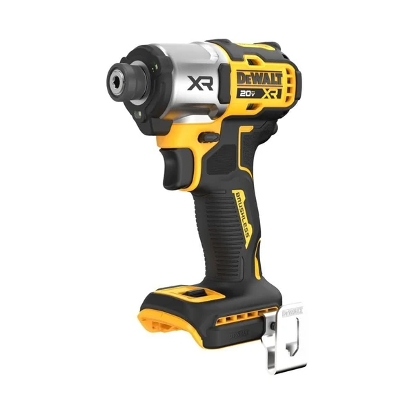 DEWALT 20V MAX XR Cordless Impact Driver  Brushles awhd ca b0bqcwh5kf 1