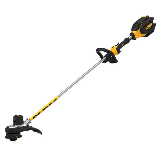 DEWALT DCST990M1 Max String Trimmer  40 Volt awhd ca b00tf02a5o 1