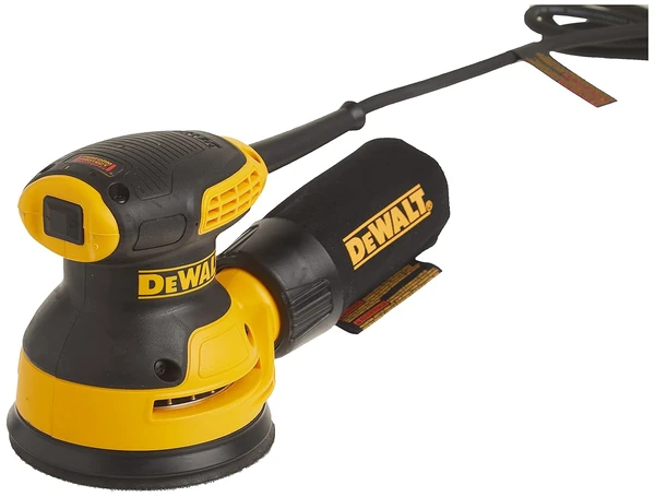 DEWALT Random Orbit H and L Sander 5 In  DWE6421  awhd ca b014qup28e 1