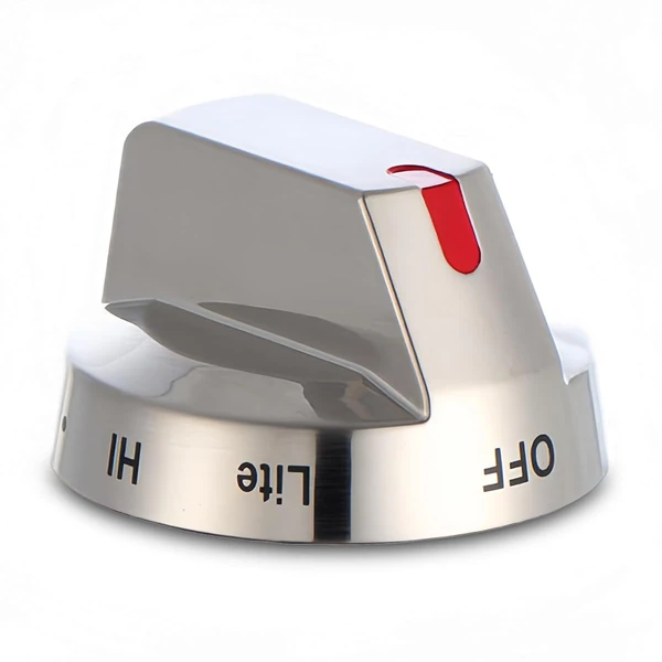 DG64 00473A Burner Stove Stainless Knobs Replaceme awhd ca b0cn5b9l1l 1