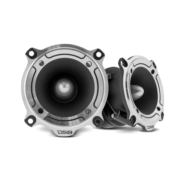 DS18 PRO TW220 Aluminum Super Bullet Tweeter 1  35 awhd ca b08mdvk7xc 1