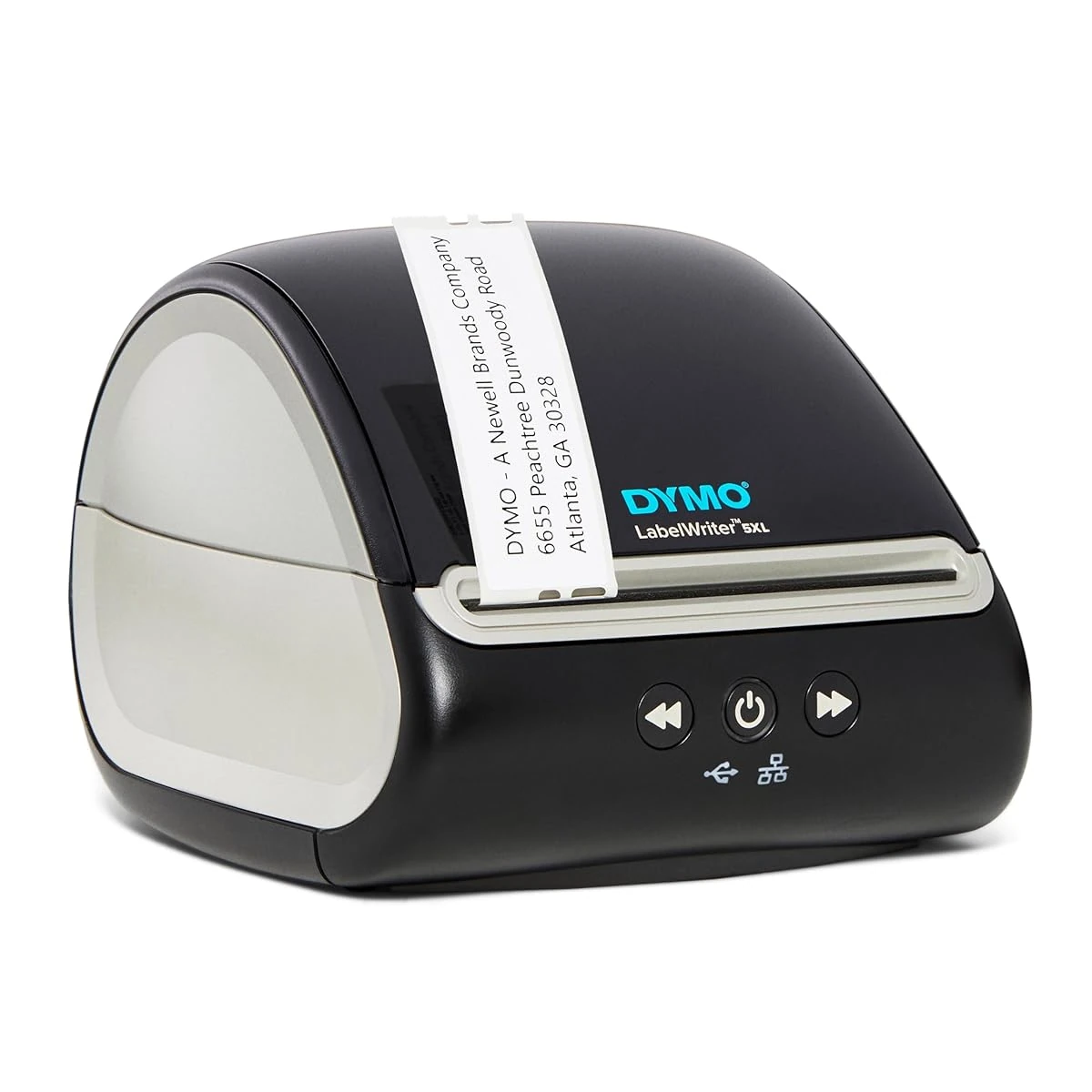 DYMO LabelWriter 5XL Label Printer with Automatic  awhd ca b08tm6wwdc 1