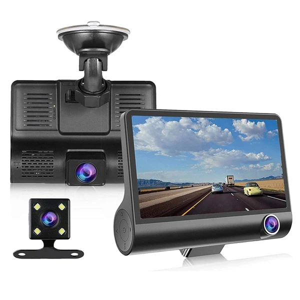 Dash Cam Front and Rear  1080P 170  Wide Angle 4 I awhd ca b0bw9b9mm1 1
