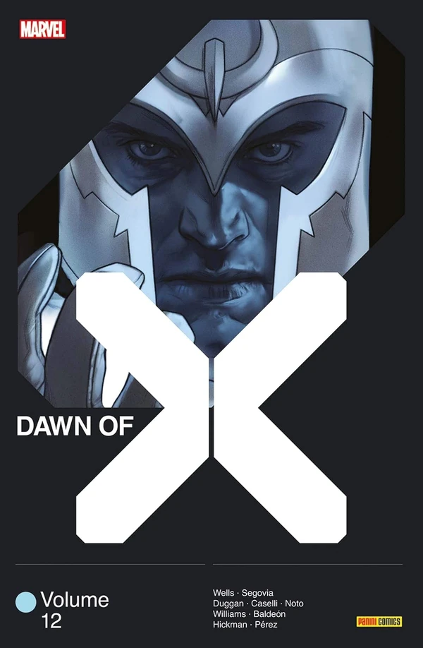 Dawn of x vol 12  DAWN OF X VOL 12 awhd ca 2809494878 1