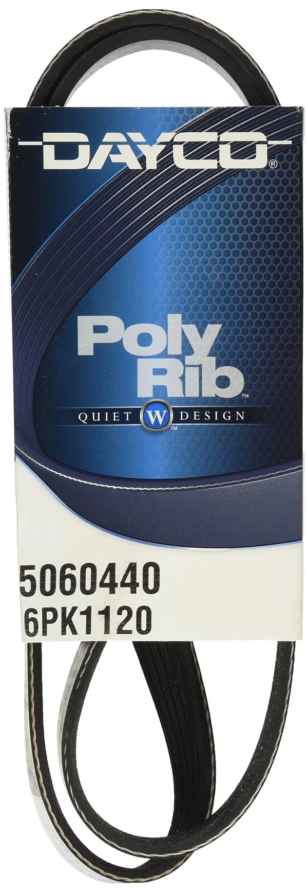 Dayco 5060440 Serpentine Belt awhd ca b000cgf688 1