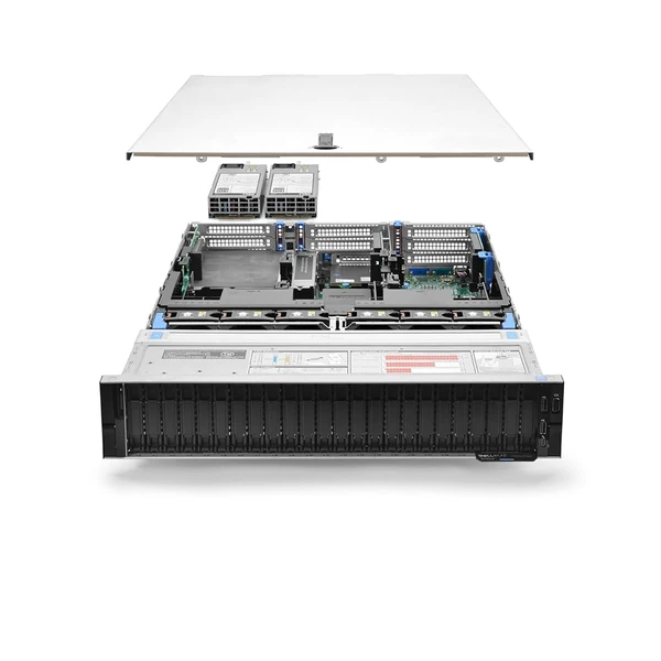 Dell PowerEdge R740xd NVMe Server 2X Gold 6248 2 5 awhd ca b0d8wpkr2q 1_thumb