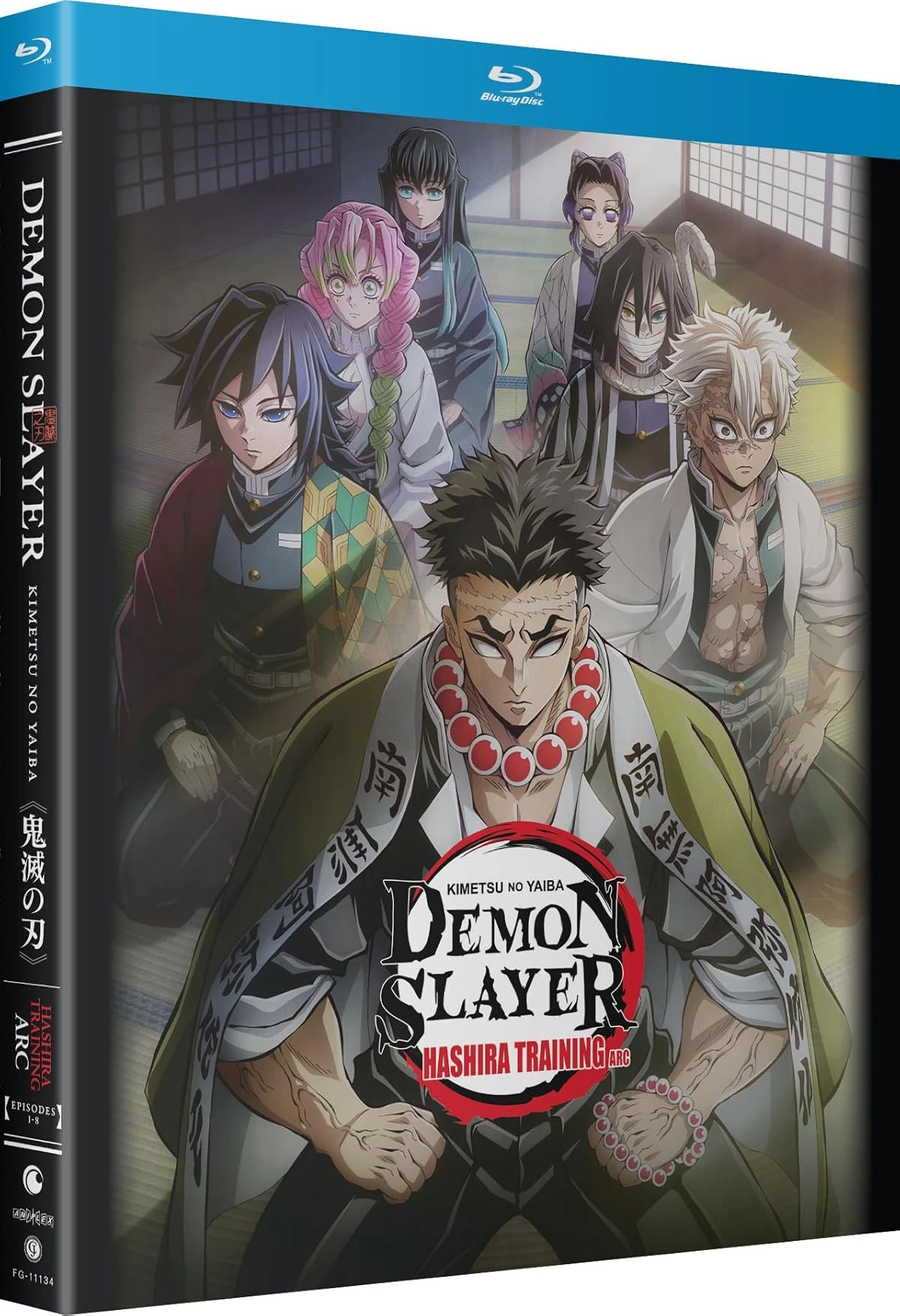 Demon Slayer  Kimetsu no Yaiba  Hashira Training A awhd ca b0fgz45qll 1